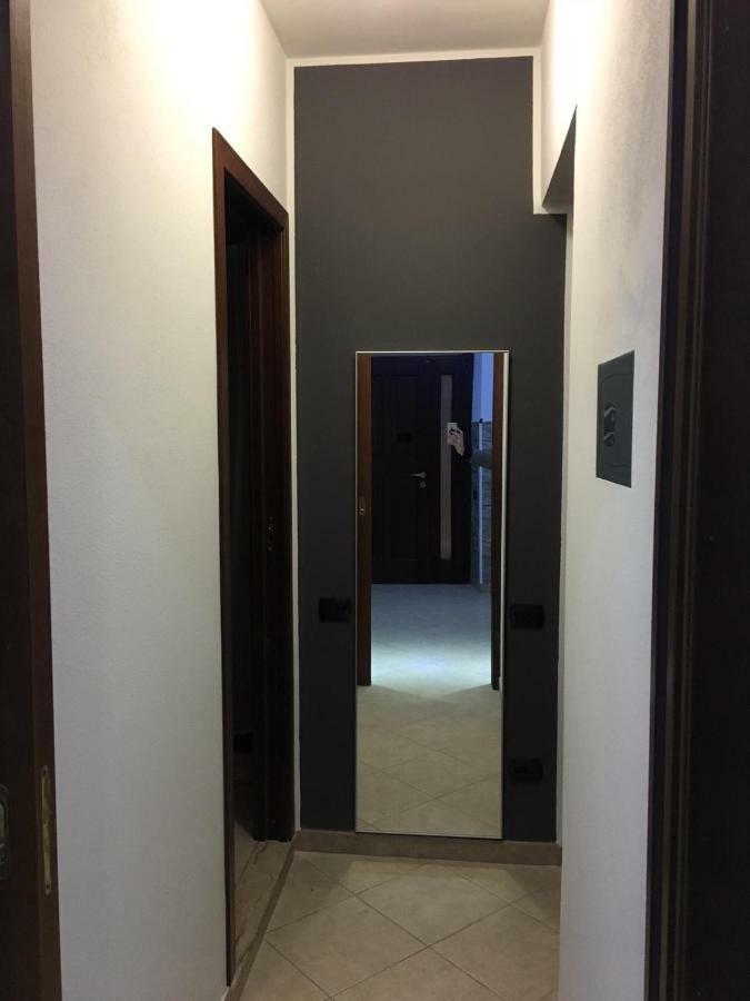 Frank House Apartment Cagliari Bagian luar foto