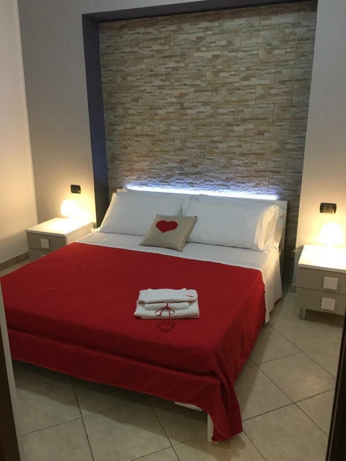 Frank House Apartment Cagliari Bagian luar foto